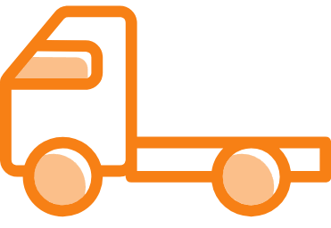 胜利拖车/平板车