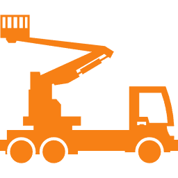 胜利高空作业车